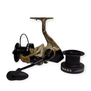 Moulinet Max 3 CFC-10000