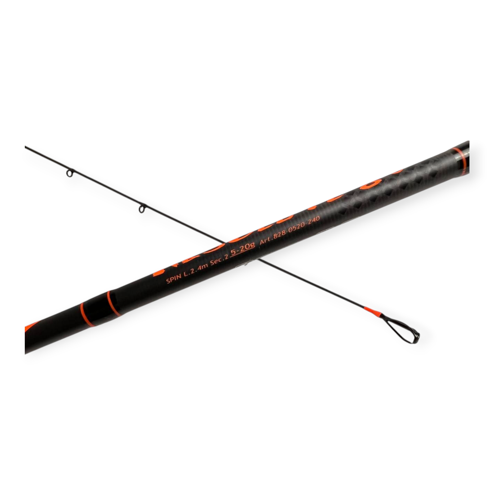 Canne Kaida Absolute 8'0 2.40m / 5-20g – Image 3