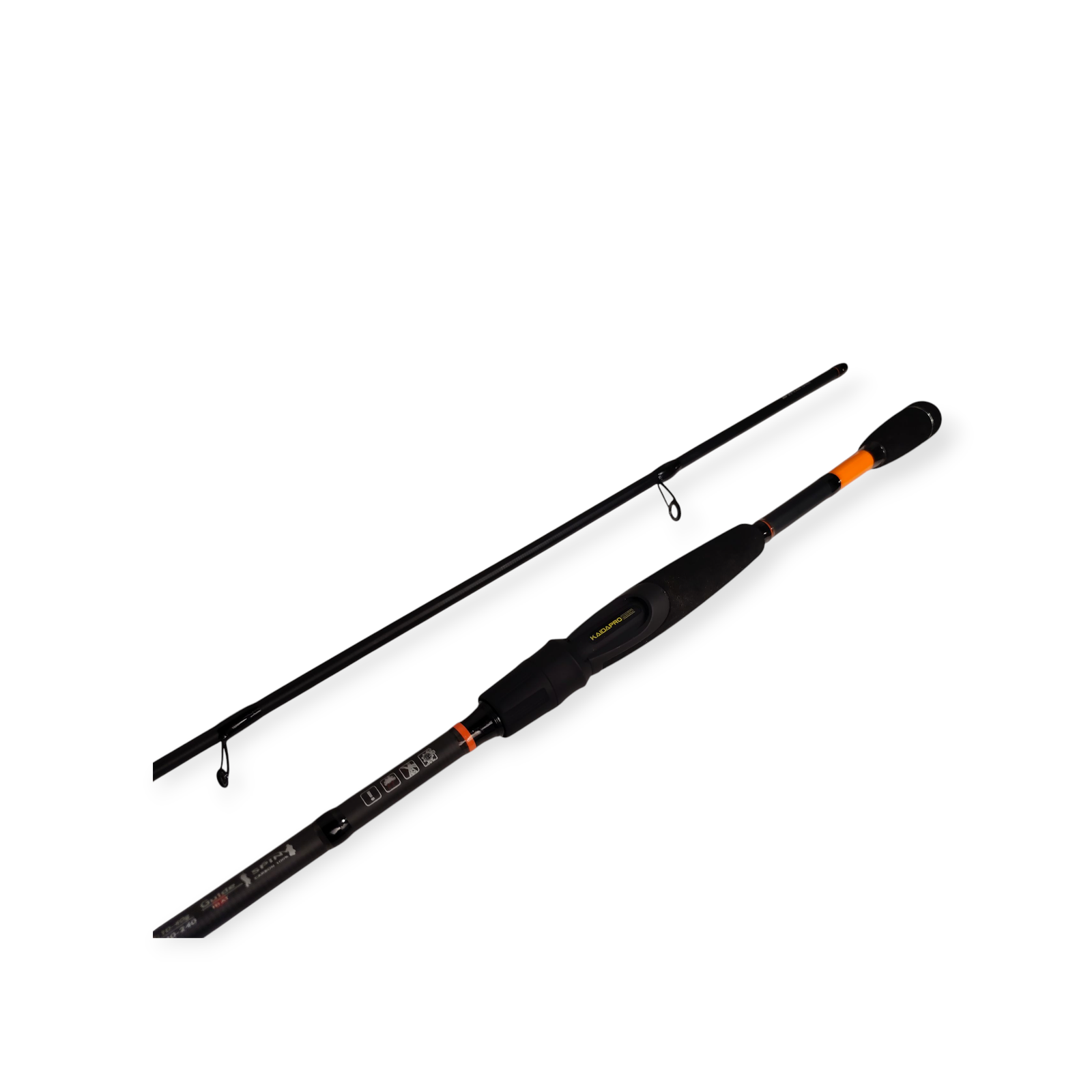 Canne Kaida LEGEND  2.40m / 10-40g – Image 3