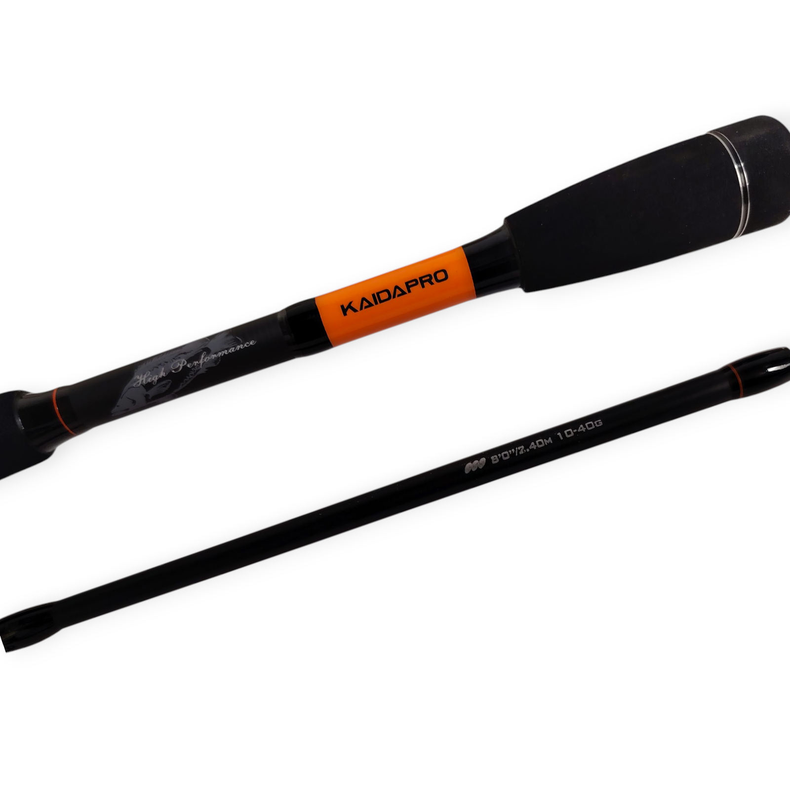 Canne Kaida LEGEND  2.40m / 10-40g – Image 6