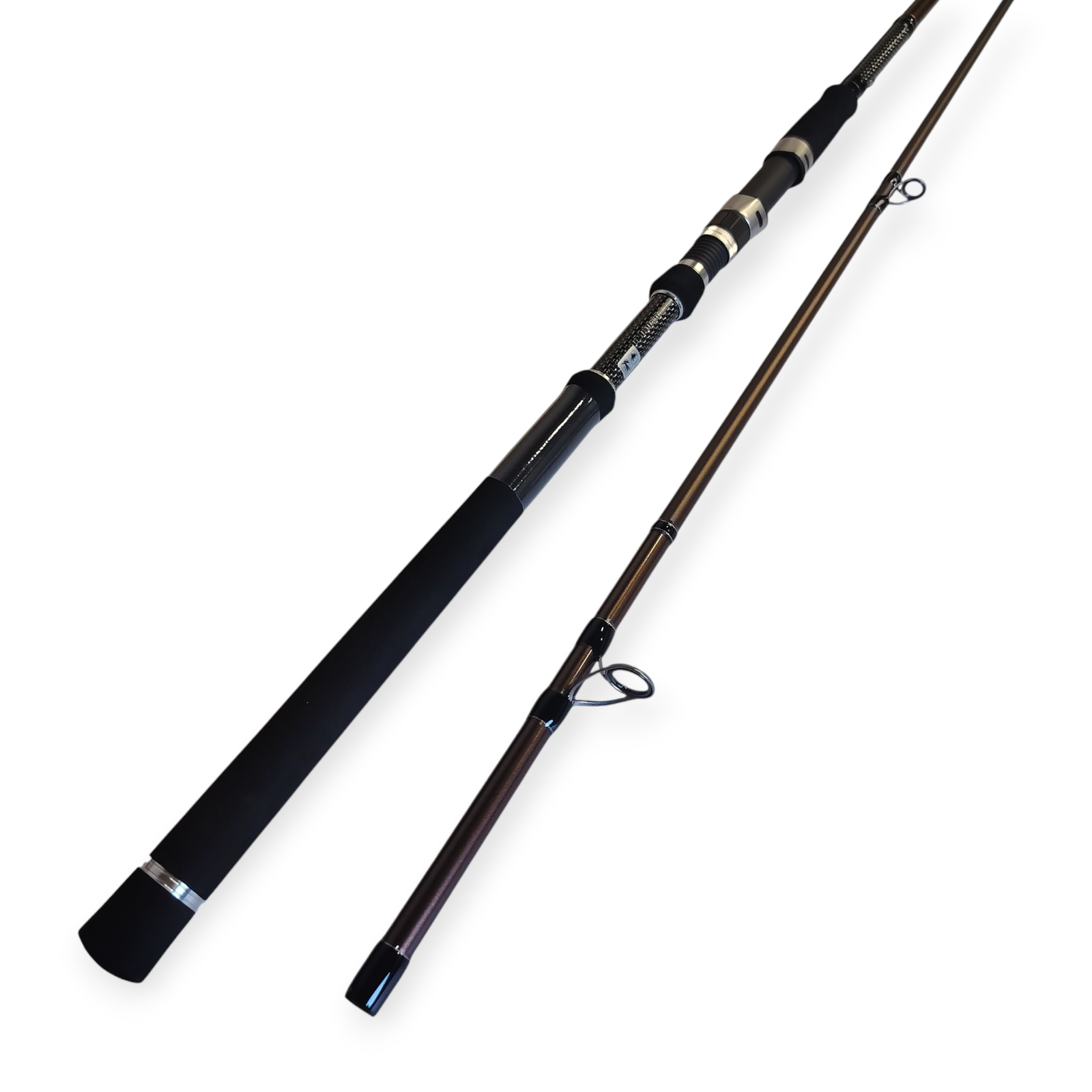 Canne Cinnetic CRAFTY SHORE JIG 2.75m 30-90g / 3.00m 40-120g – Image 2