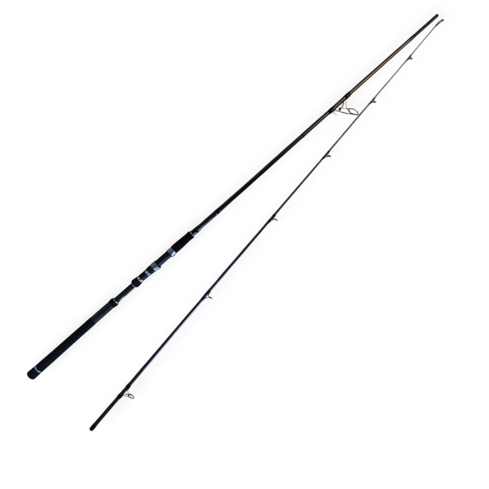 Canne Cinnetic CRAFTY SHORE JIG 2.75m 30-90g / 3.00m 40-120g