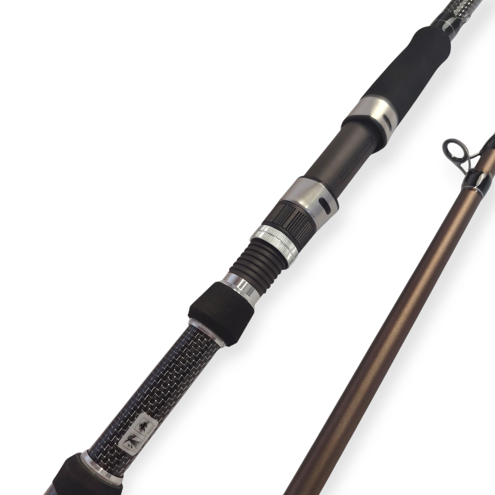 Canne Cinnetic CRAFTY SHORE JIG 2.75m 30-90g / 3.00m 40-120g – Image 3