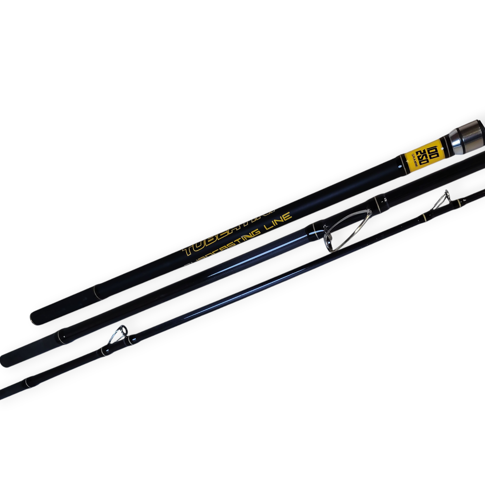 Canne Tubertini AIR PLAY 4.30m / 100-250g – Image 3