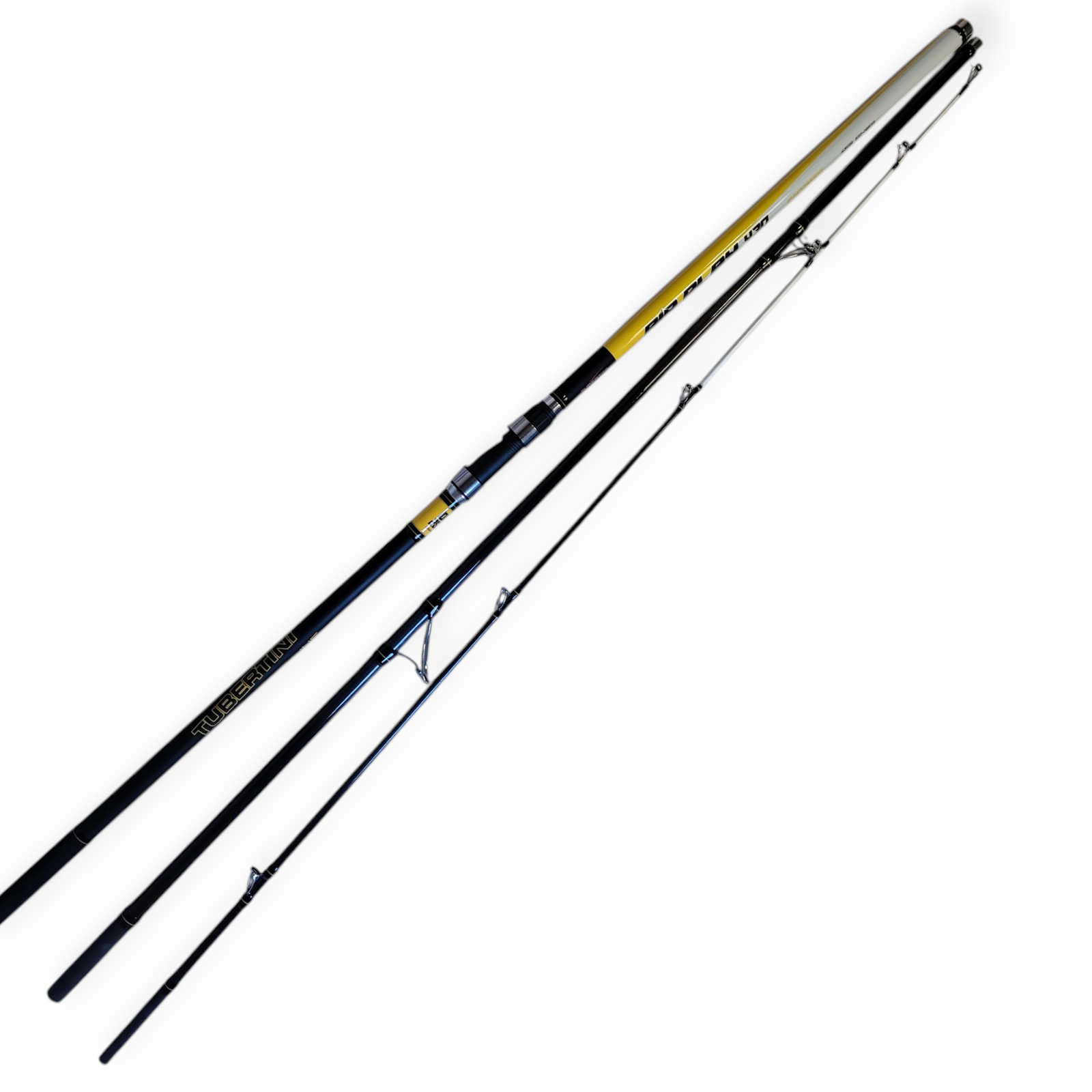 Canne Tubertini AIR PLAY 4.30m / 100-250g