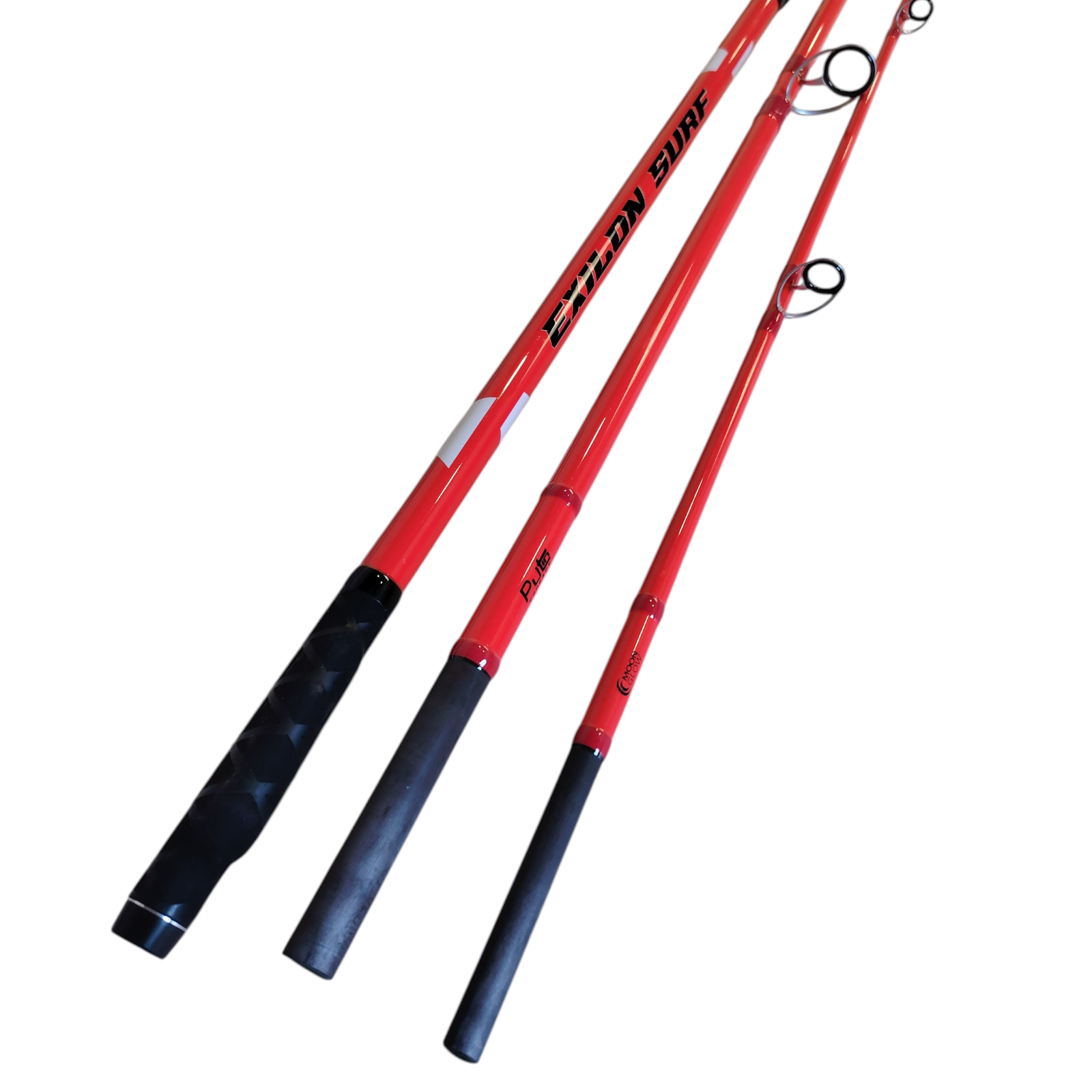 Canne Tubertini EXILON SURF 4.50m / 225g – Image 3