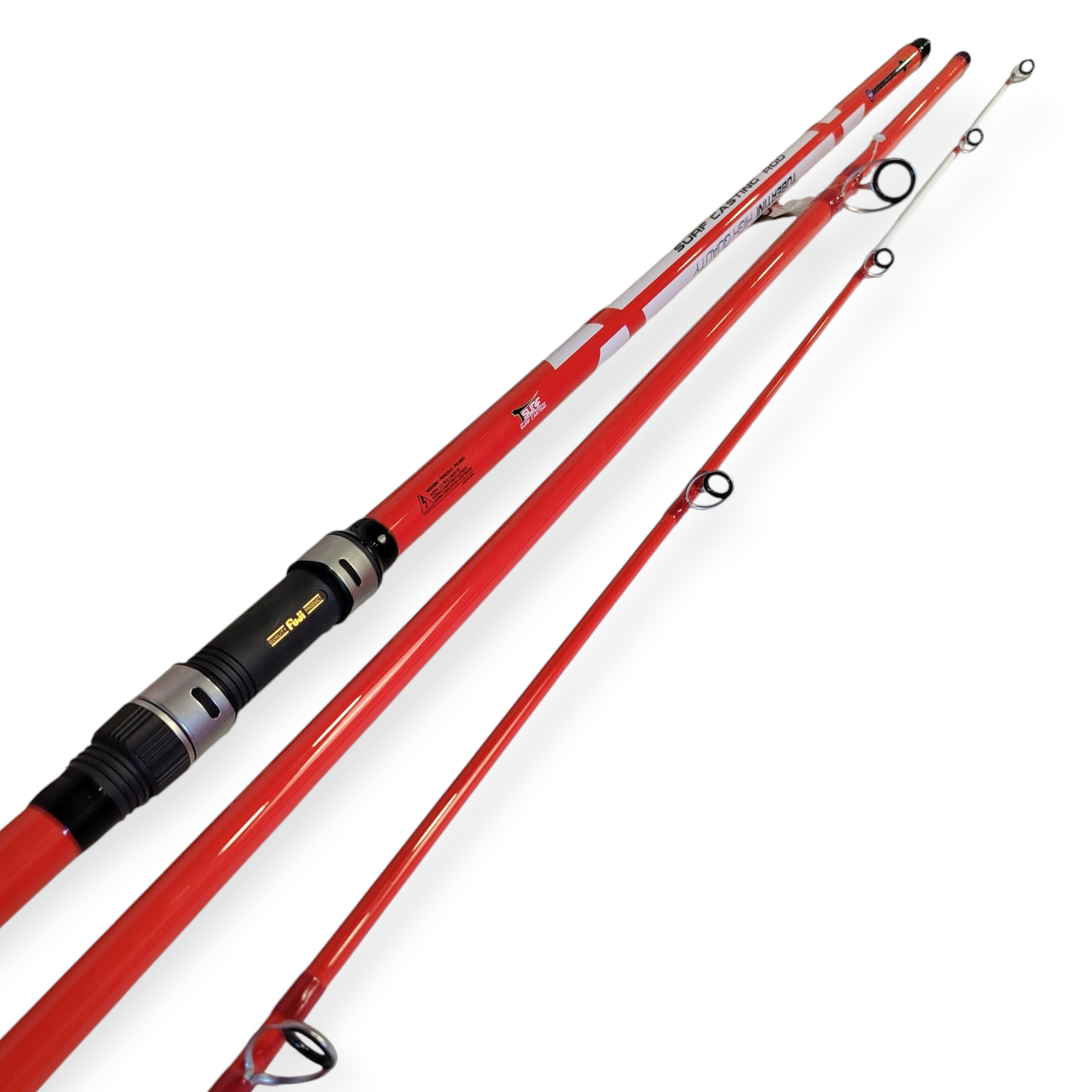 Canne Tubertini EXILON SURF 4.50m / 225g – Image 4