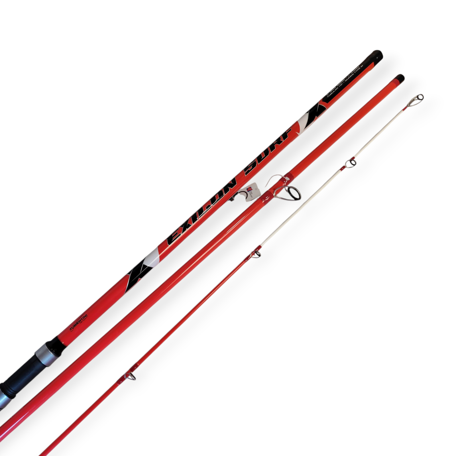 Canne Tubertini EXILON SURF 4.50m / 225g – Image 2