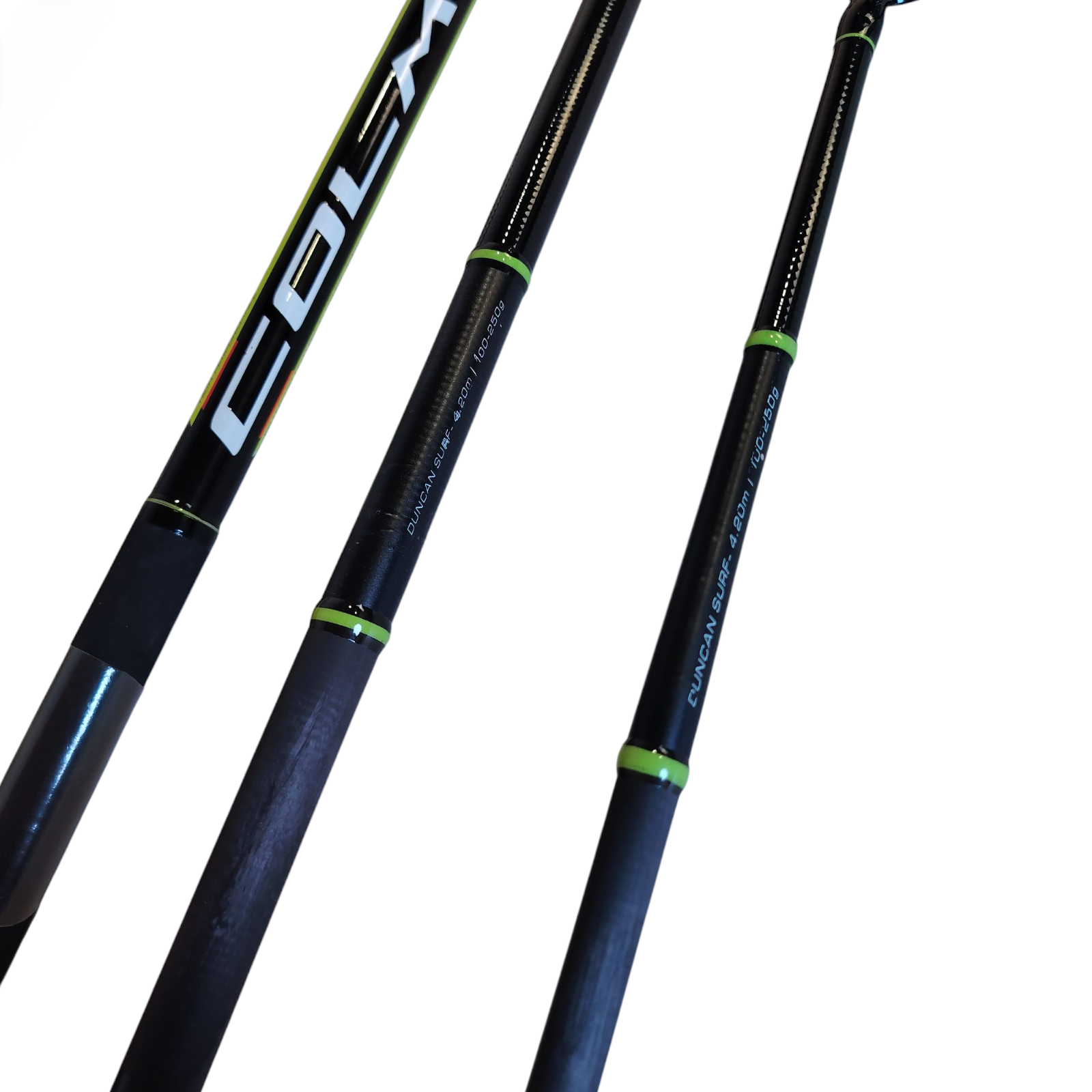 Canne Colmic DUNCAN SURF 4.20m / 100–250g – Image 4