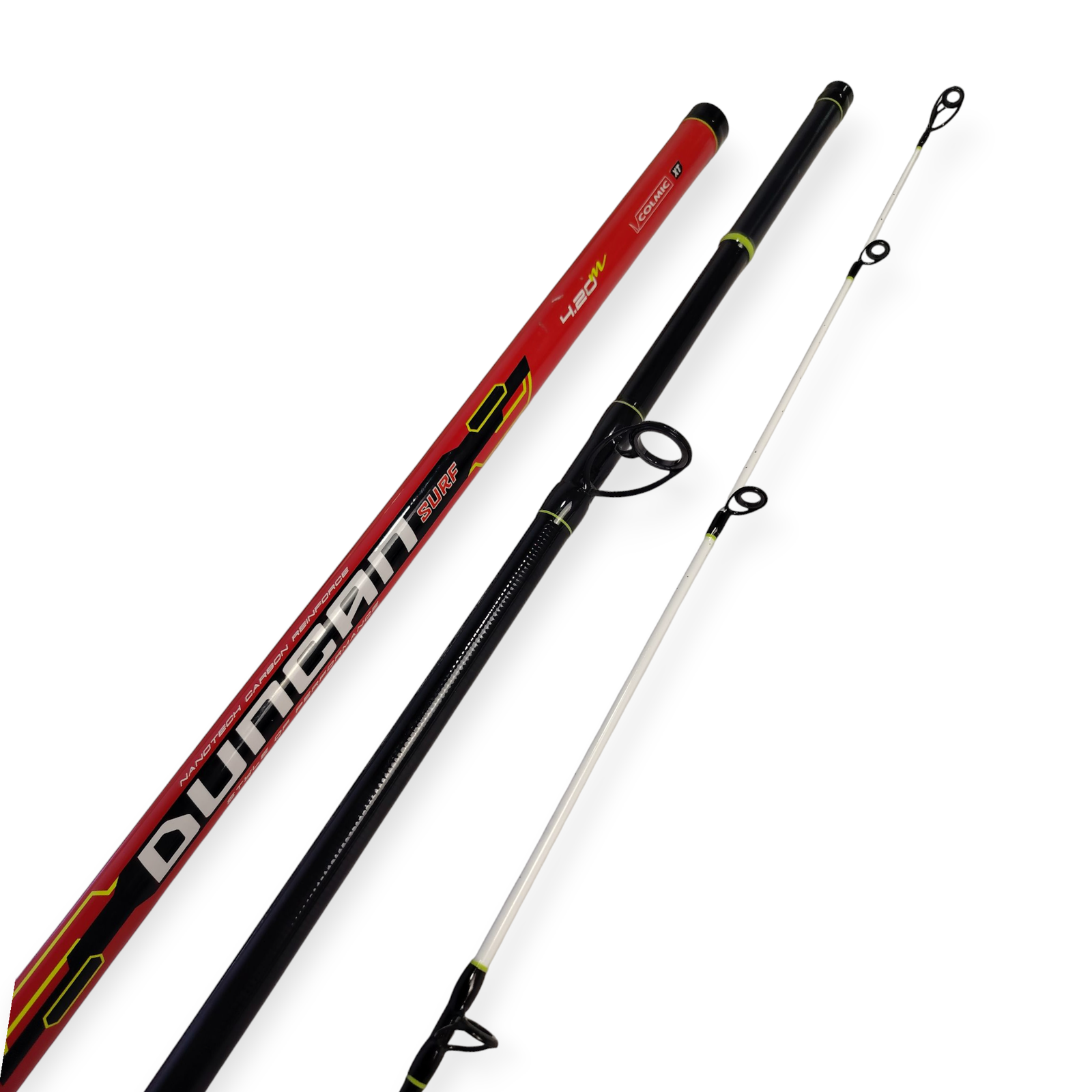 Canne Colmic DUNCAN SURF 4.20m / 100–250g – Image 3