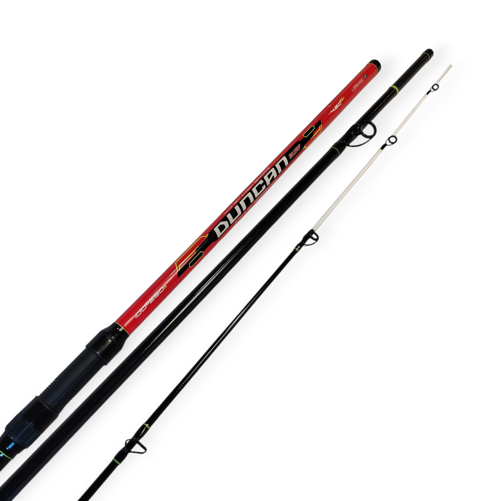 Canne Colmic DUNCAN SURF 4.20m / 100–250g – Image 2