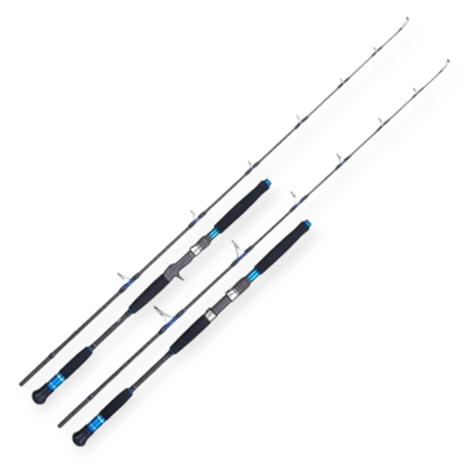 Canne LureKiller JIG ALITE 1.68m - 1.80m / 150-350g