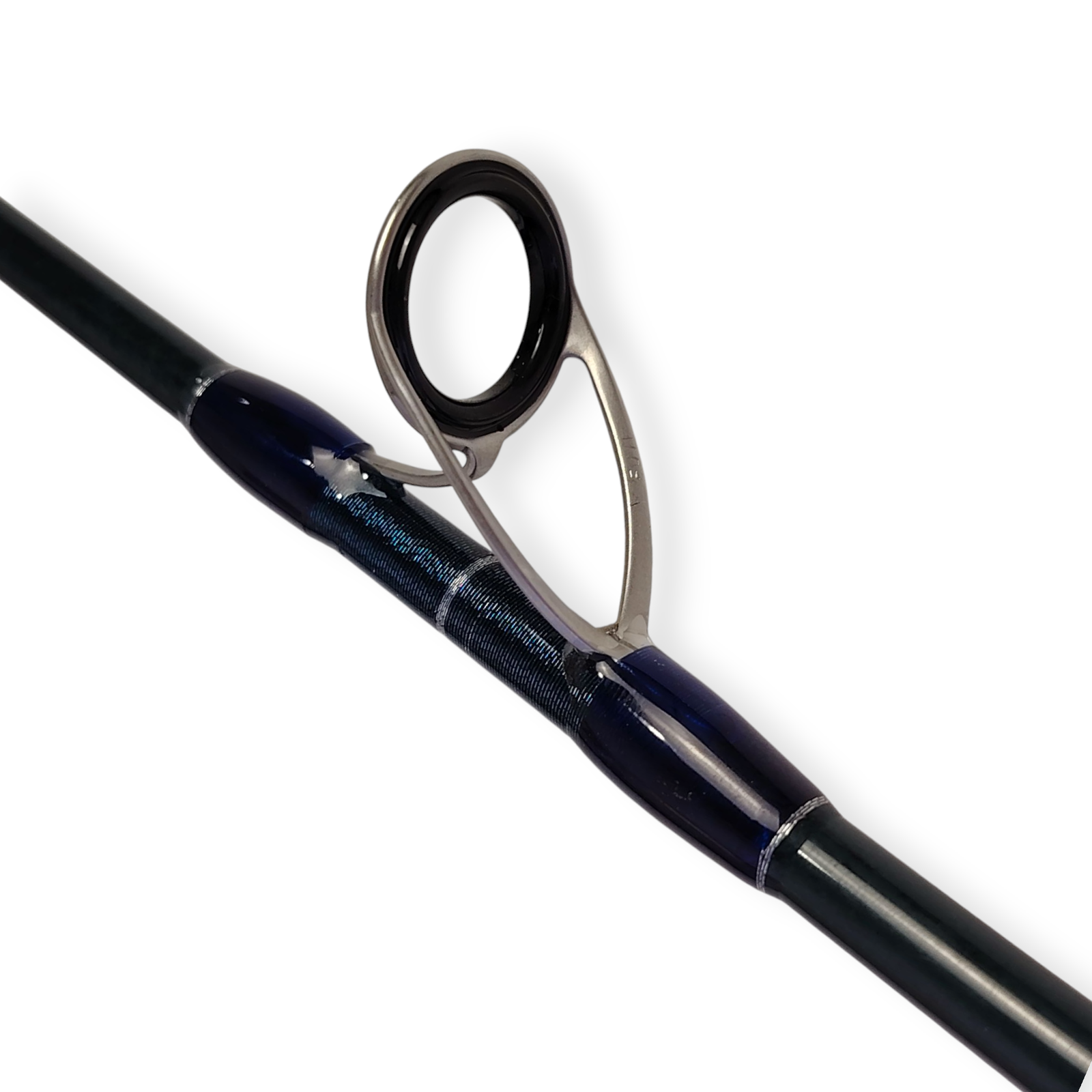 Canne Ecooda CYAN BLUE 1.63m / 200-350g – Image 4