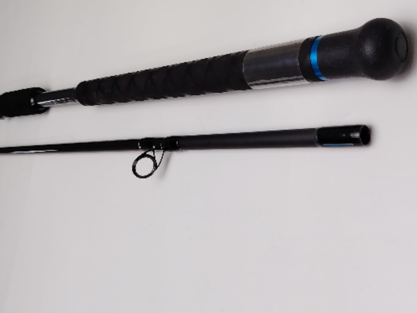 Canne Seika STRETTO SHORE 2.70m–80g / 2.70m–100g / 300m–110g – Image 3