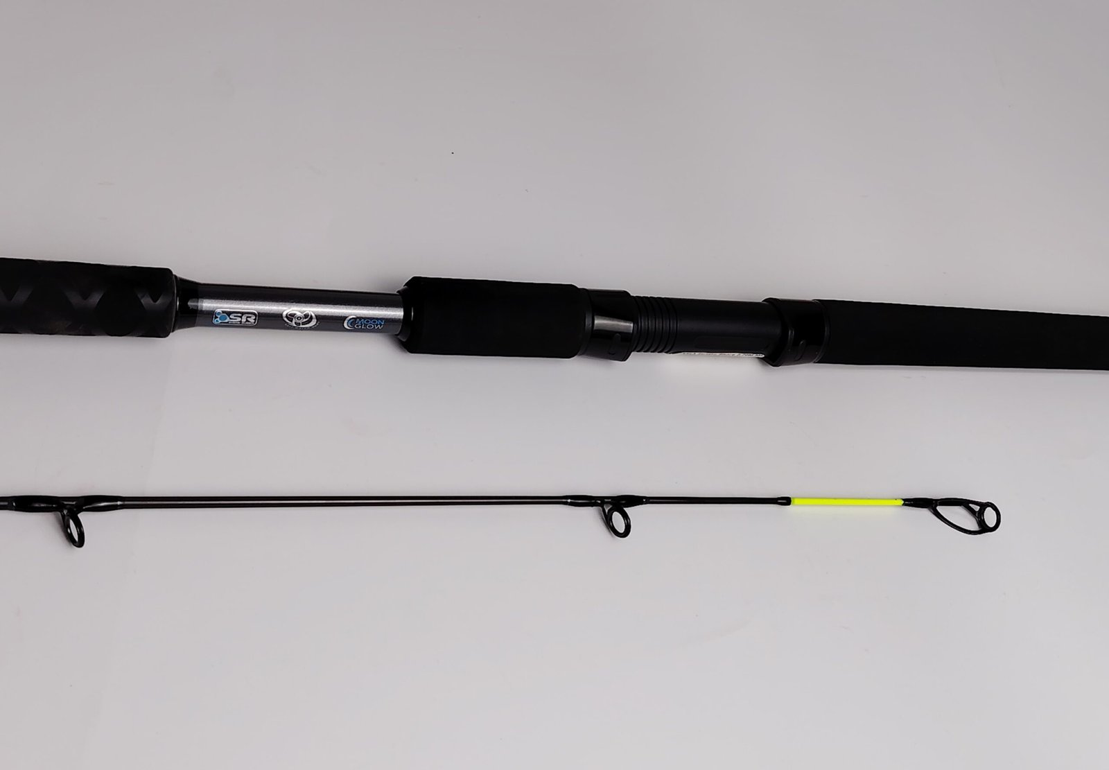 Canne Seika STRETTO SHORE 2.70m–80g / 2.70m–100g / 300m–110g – Image 4