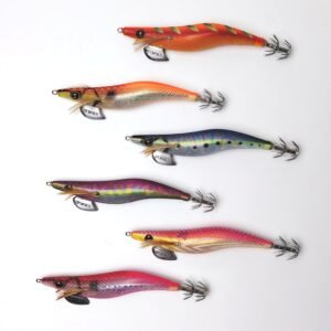 Turlutte Owner DRAW 4 EXP 3.5