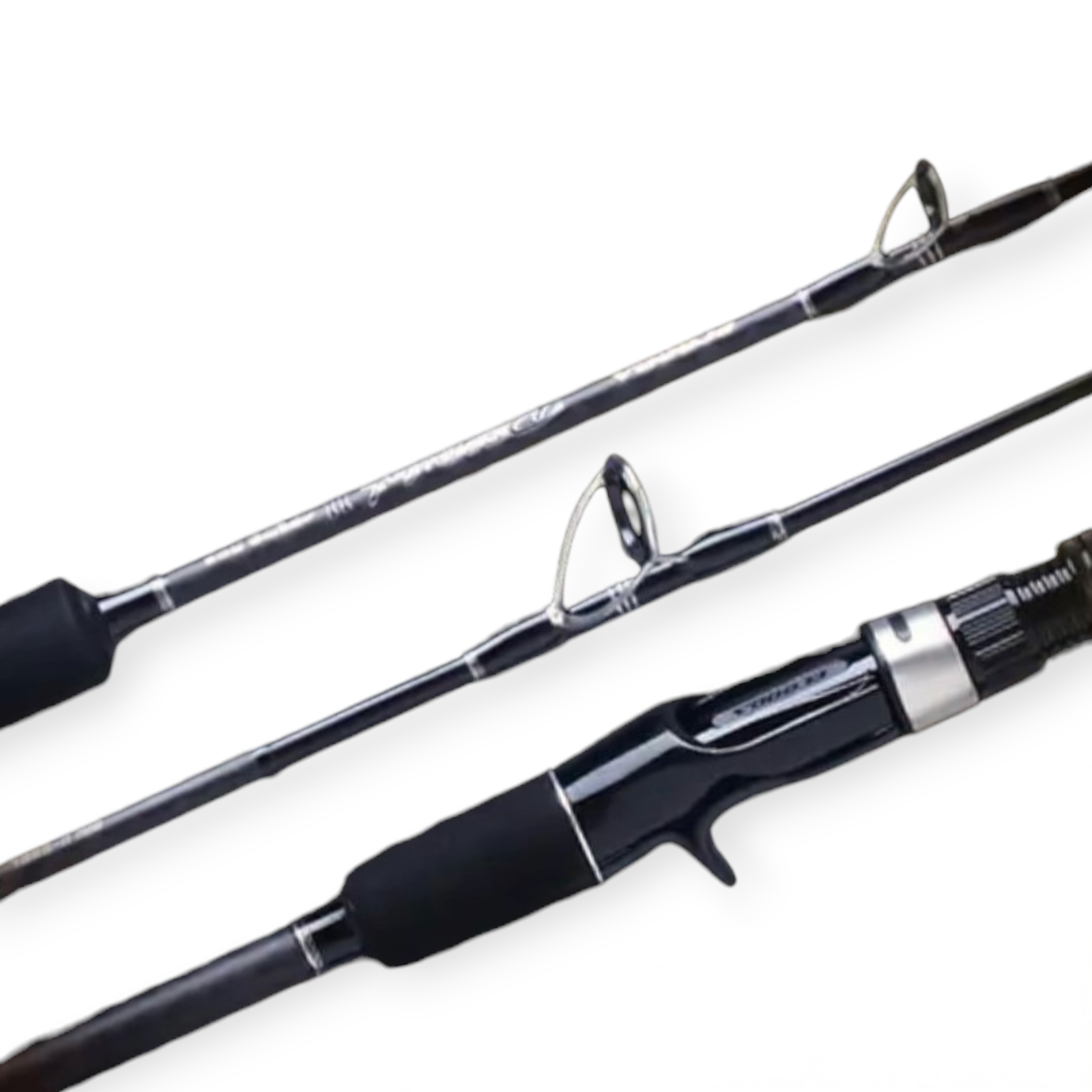 Canne Ecooda PRODIGAL II (Casting) 1.68m / 80-200g – Image 2