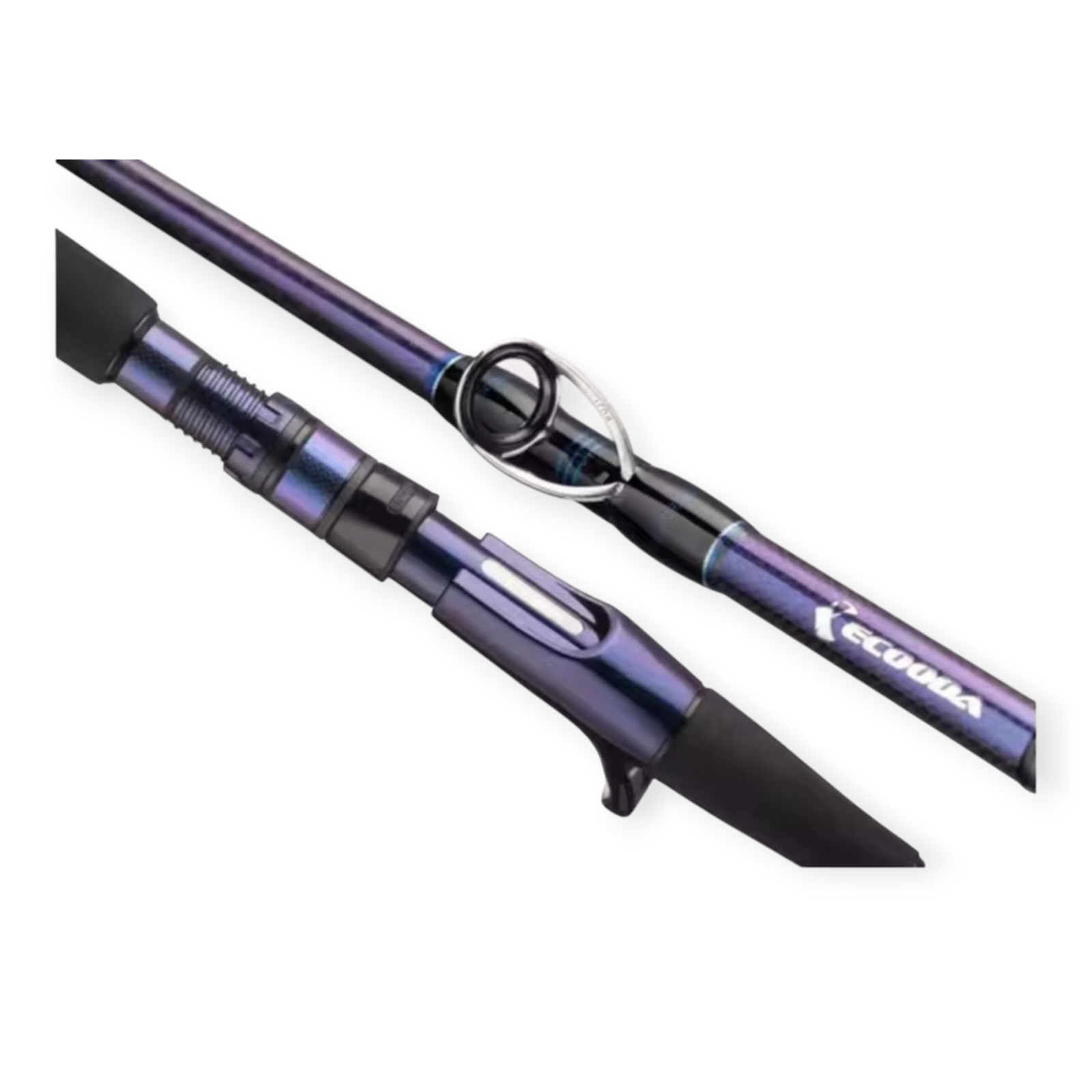 Canne Ecooda MONSTER Jigging 1.60m- 350g / 1.68m - 260g – Image 5