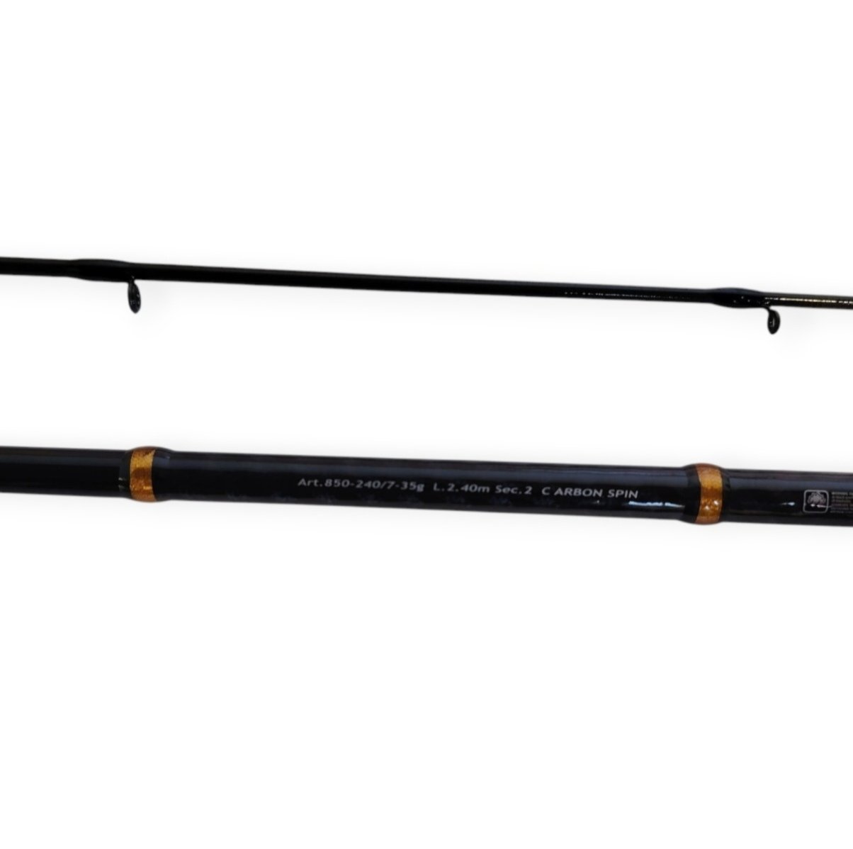 Canne Kaida PRESENT Art 850 - 2.40m / 7-35g – Image 4