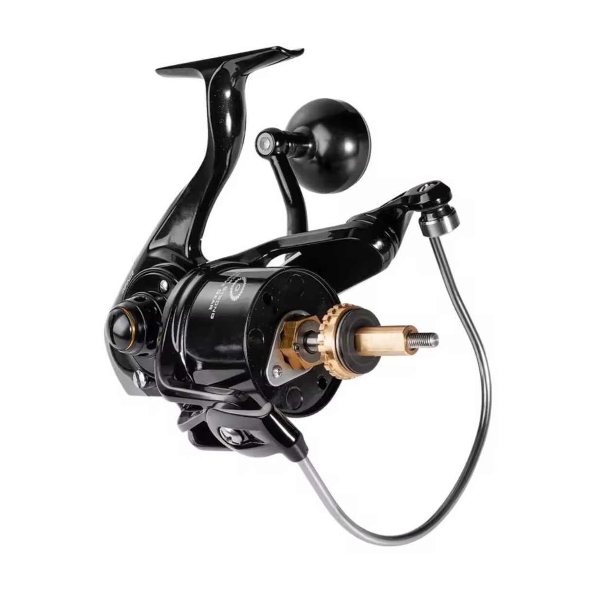 Moulinet Noeby INFINITE SW 14000 – Image 6