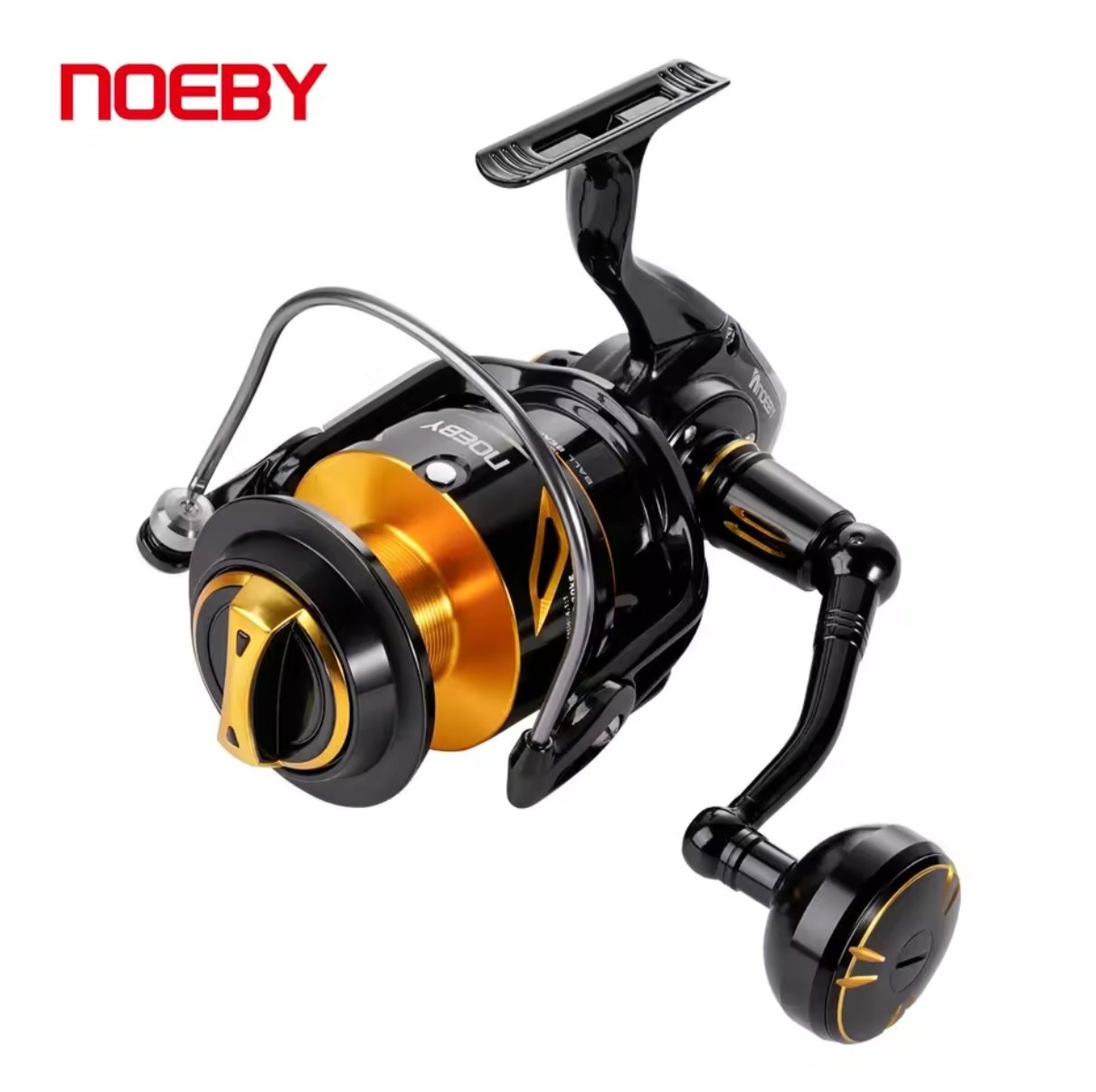 Moulinet Noeby INFINITE SW 14000