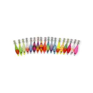 Turlutte Yamashita OPPAÏ SOFT 7 cm