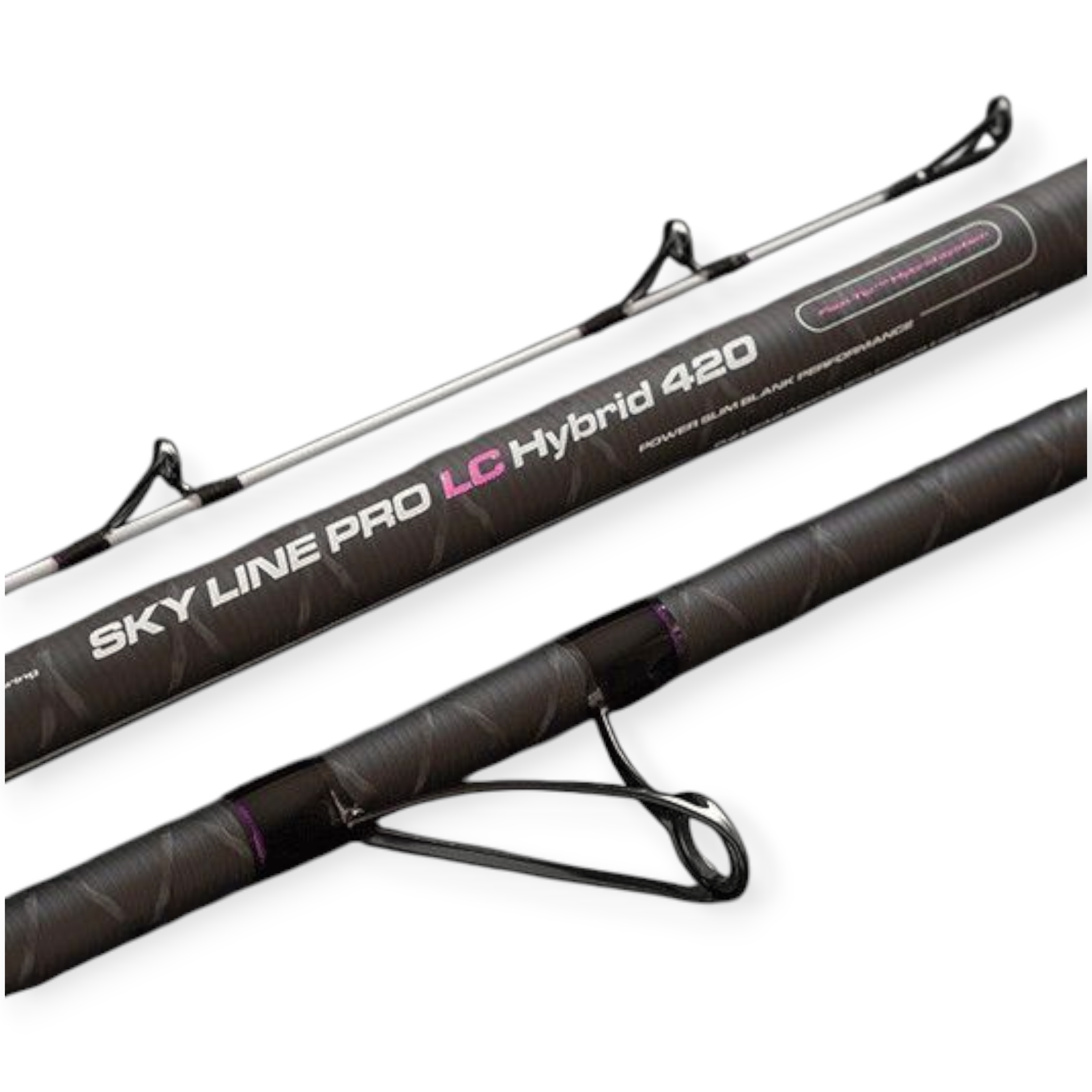 Canne Cinnetic SKY LINE PRO 4.20m / 113-250g – Image 2