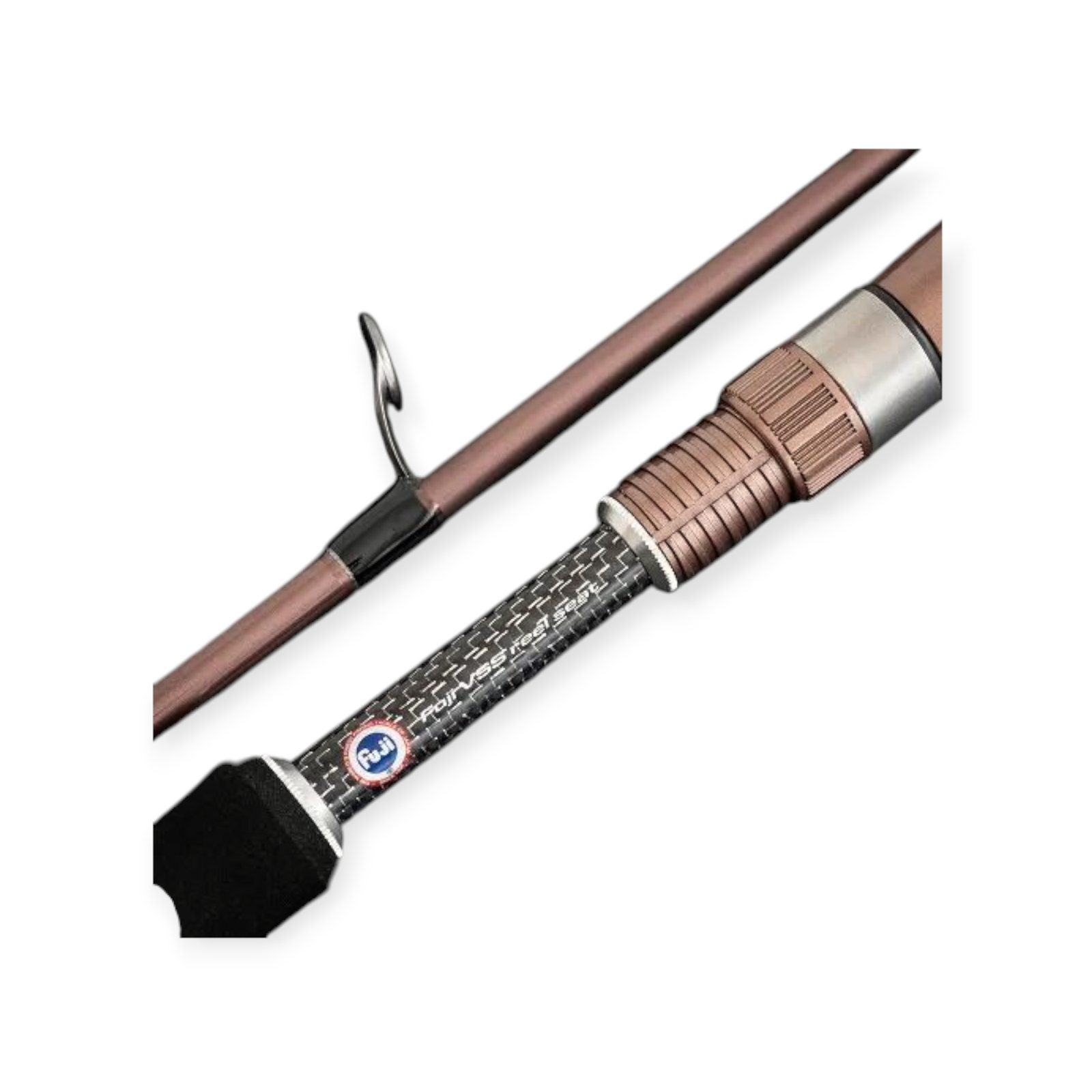 Canne Cinnetic CRAFTY EVOLUTION DART'N SPIN 2.37m / 5-25g – Image 2