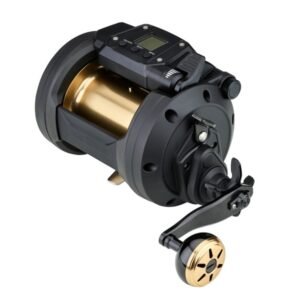 Moulinet Électrique Daiwa TANACOM 1200