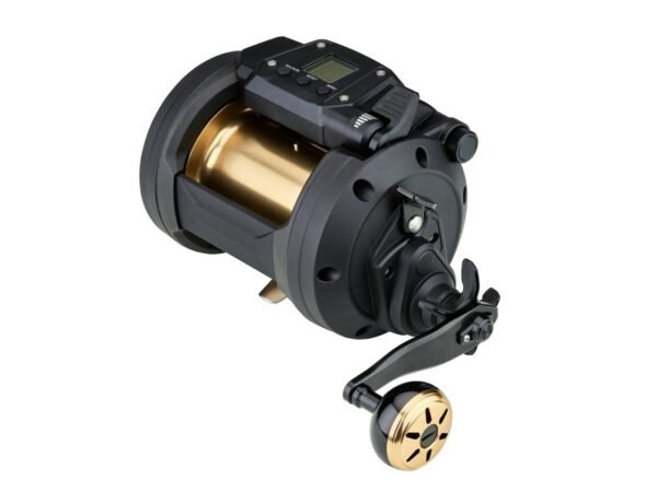 Moulinet Électrique Daiwa TANACOM 1200