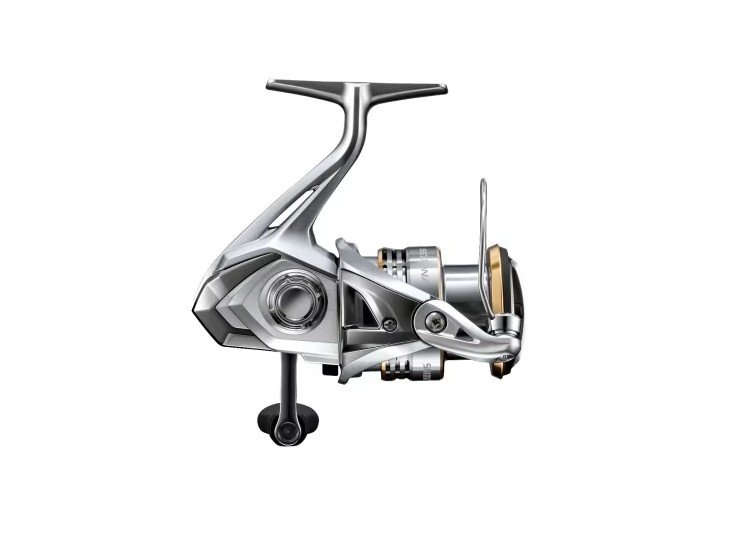 Moulinet Shimano SEDONA C3000 HG / 4000 XG – Image 3