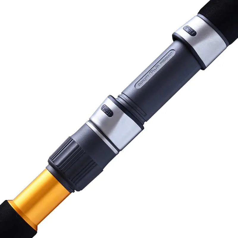 Canne Noeby INFINITE A7 – 1.83m / 200–500g – Image 3