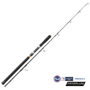 Canne Noeby INFINITE A7 – 1.83m / 200–500g