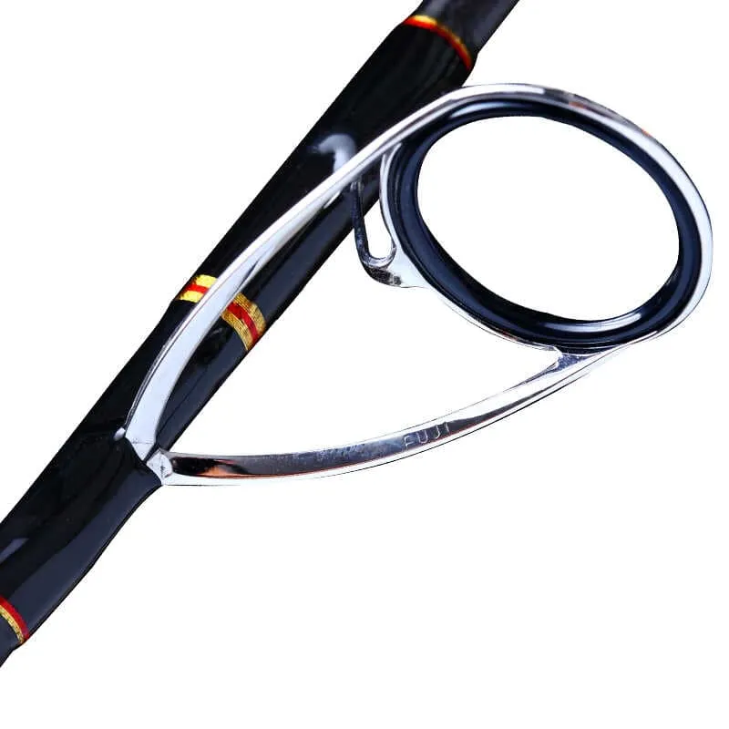 Canne Noeby INFINITE A7 – 1.83m / 200–500g – Image 4