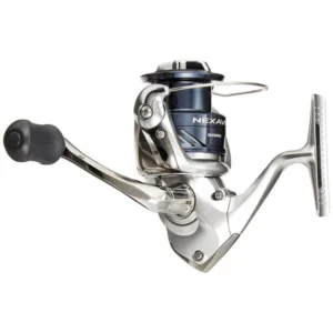 Moulinet Shimano NEXAVE 2500 HG