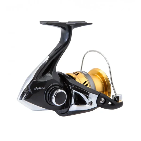 Moulinet Shimano SAHARA 2500HGS – Image 4