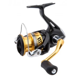 Moulinet Shimano SAHARA 2500HGS