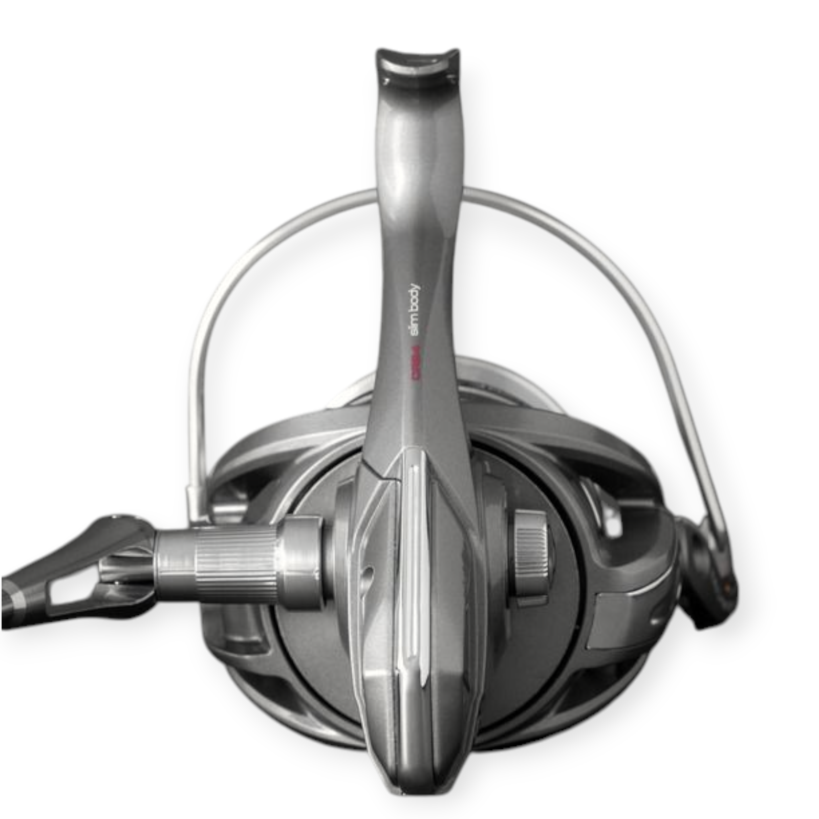 Moulinet Cinnetic RAYCAST II CRB4 DS 7000 – Image 4