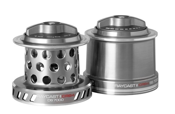 Moulinet Cinnetic RAYCAST II CRB4 DS 7000 – Image 5