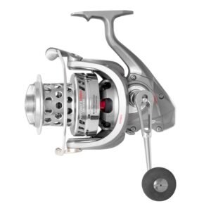 Moulinet Cinnetic RAYCAST II CRB4 DS 7000