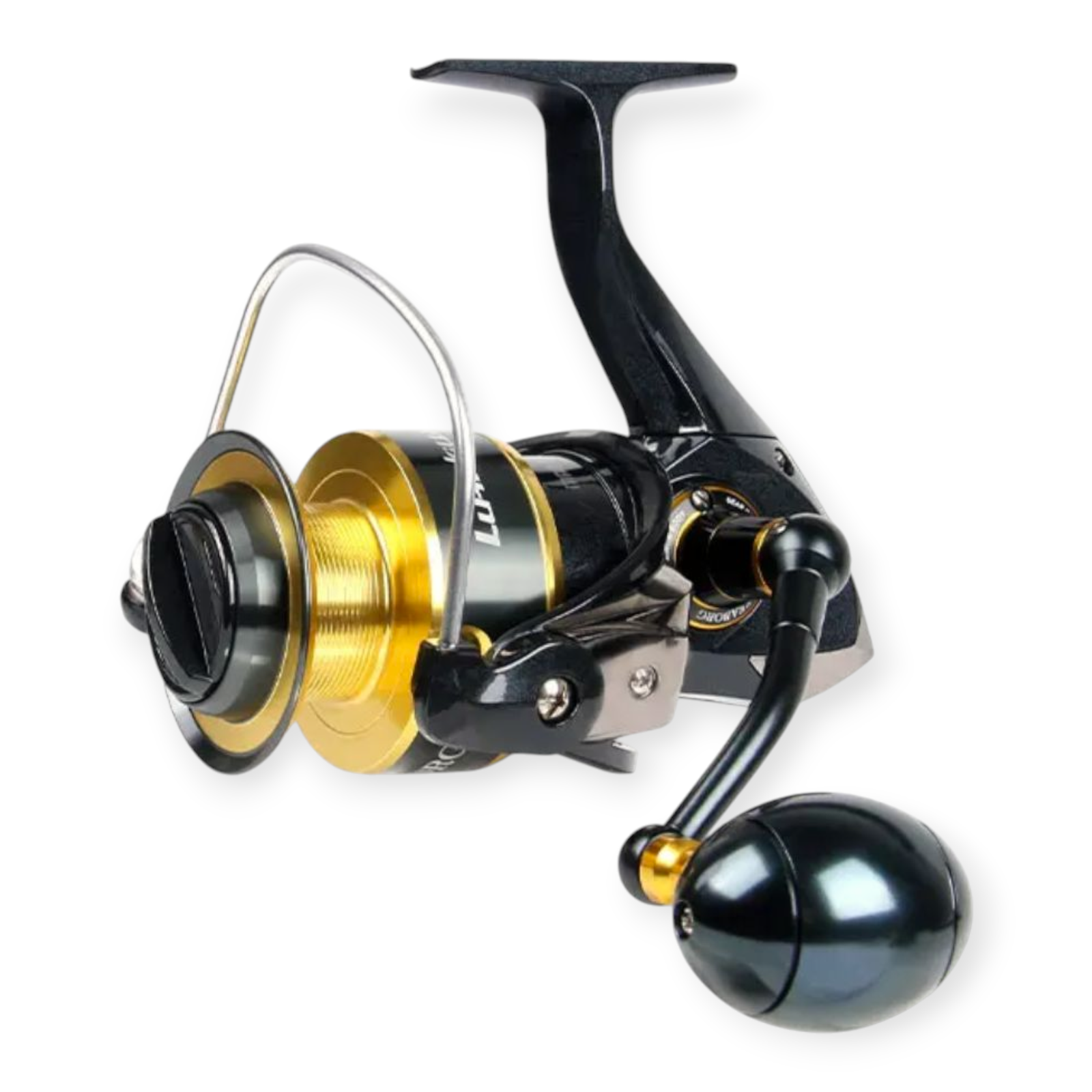 Moulinet Lurekiller SEABORG