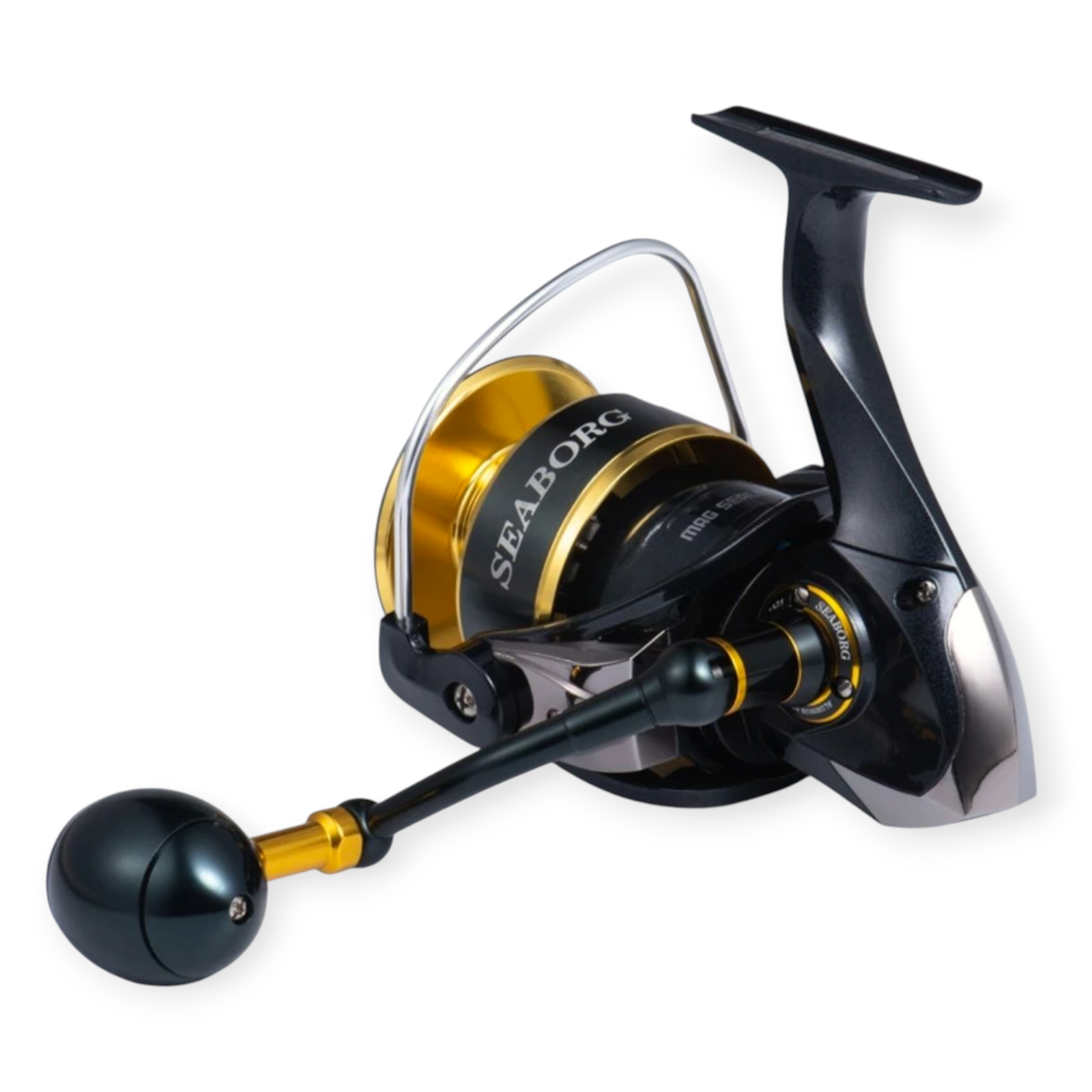 Moulinet Lurekiller SEABORG – Image 4