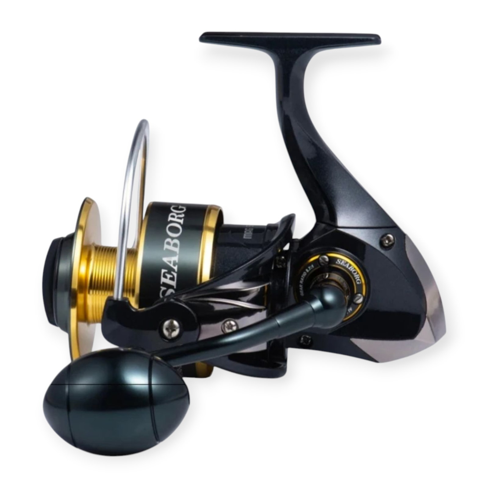 Moulinet Lurekiller SEABORG – Image 5