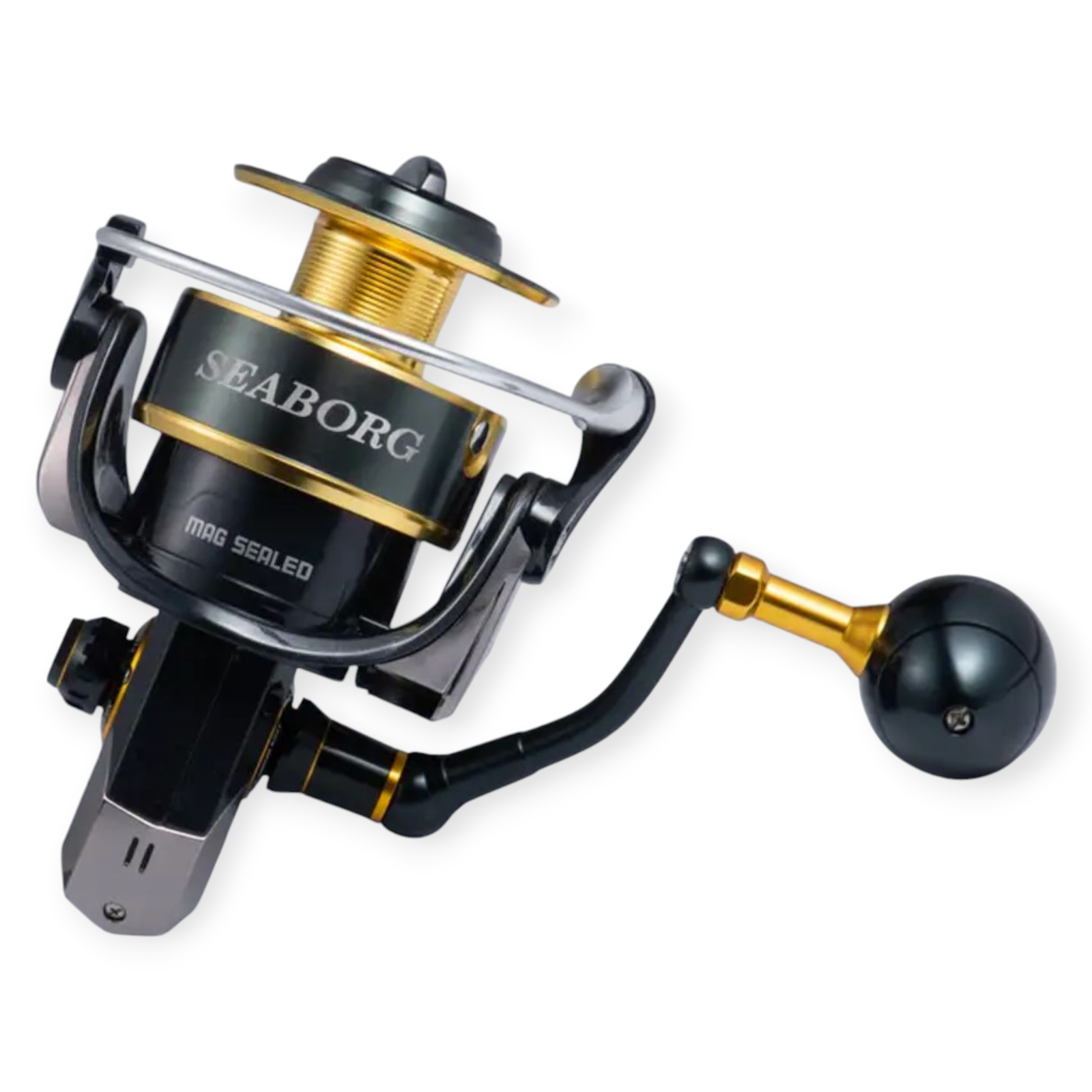 Moulinet Lurekiller SEABORG – Image 2