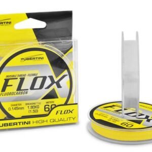 Fluorocarbone Tubertini FLOX 60m