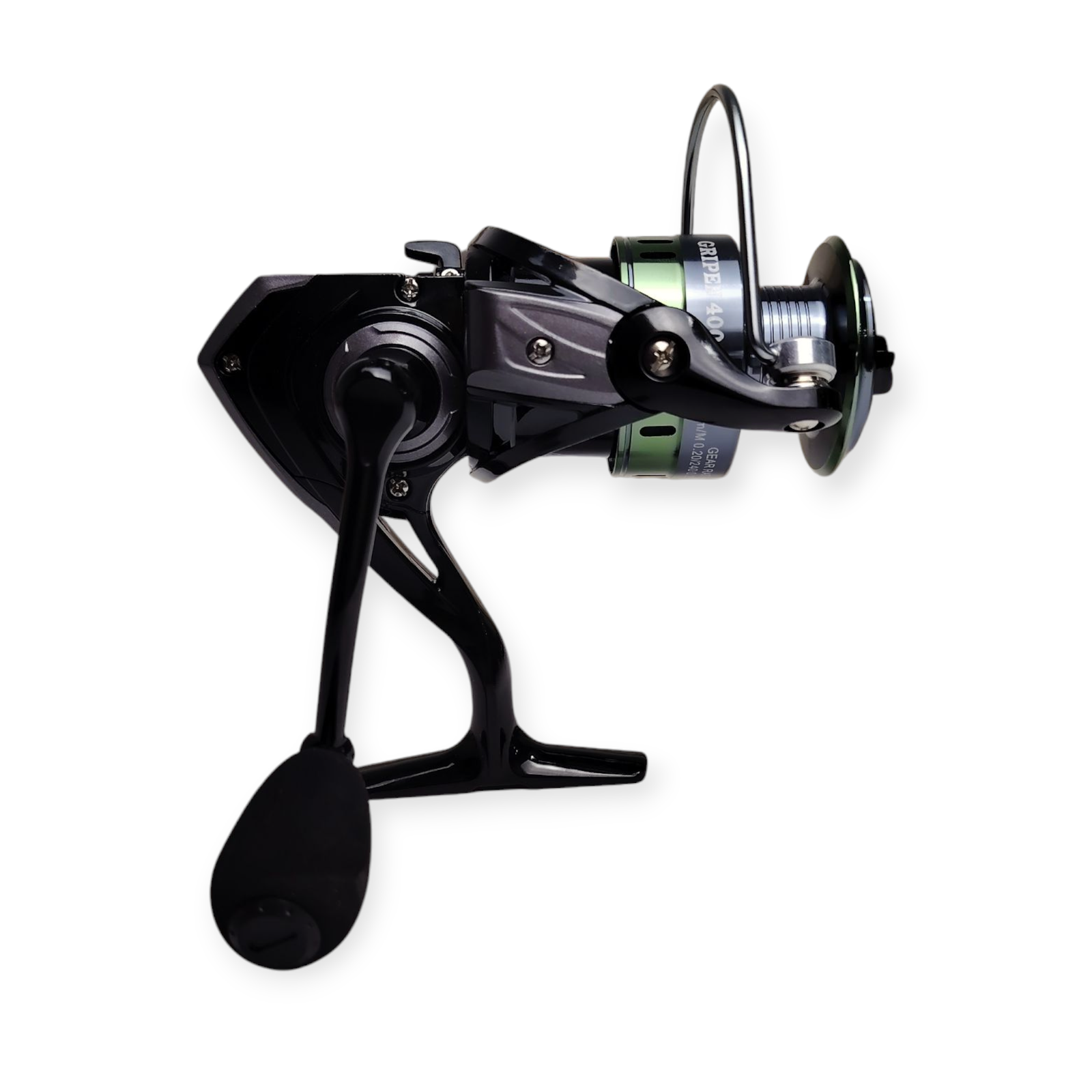 Moulinet GRIPEN Series 4000 – Image 3