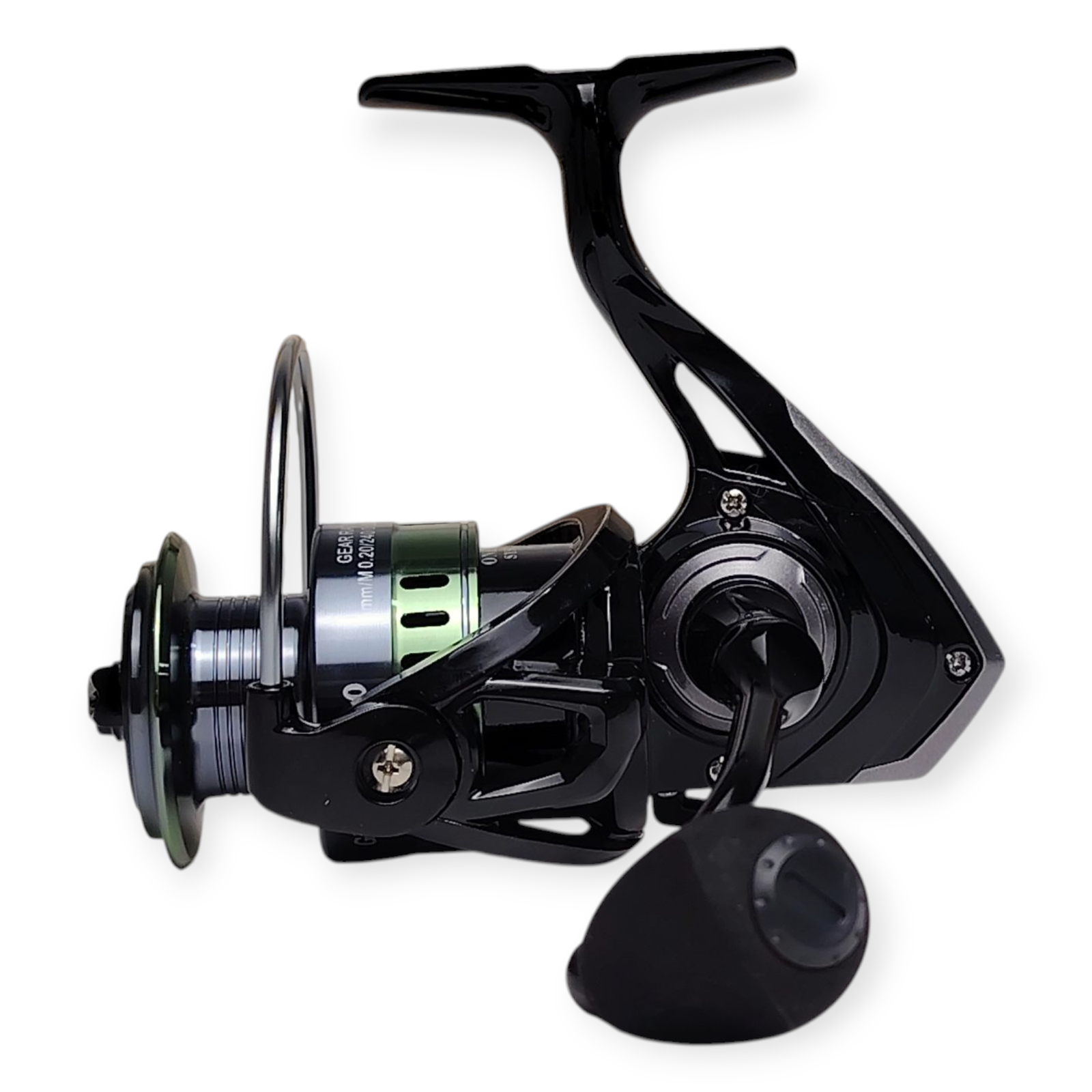 Moulinet GRIPEN Series 4000