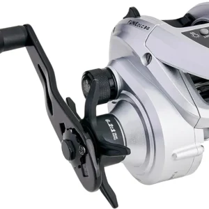 Moulinet Abu Garcia FUNE DLC BG H-L (Main gauche)