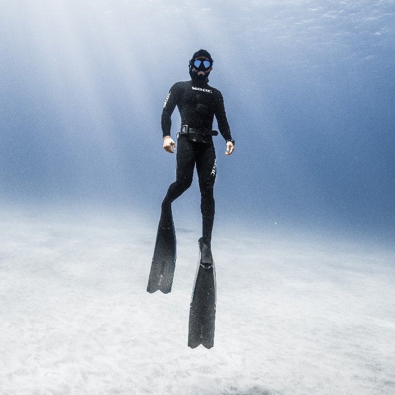 Combinaison Seac BLACK SHARK 5mm / 7mm – Image 5