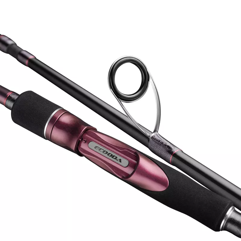 Canne Ecooda Ranger III 2.40m / 7-24g – Image 4